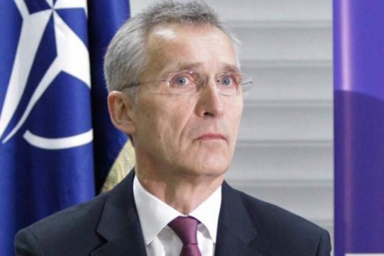 NATO Genel Sekreteri Stoltenberg: T&uuml;rkiye ittifaka kilit katkılar sağlıyor