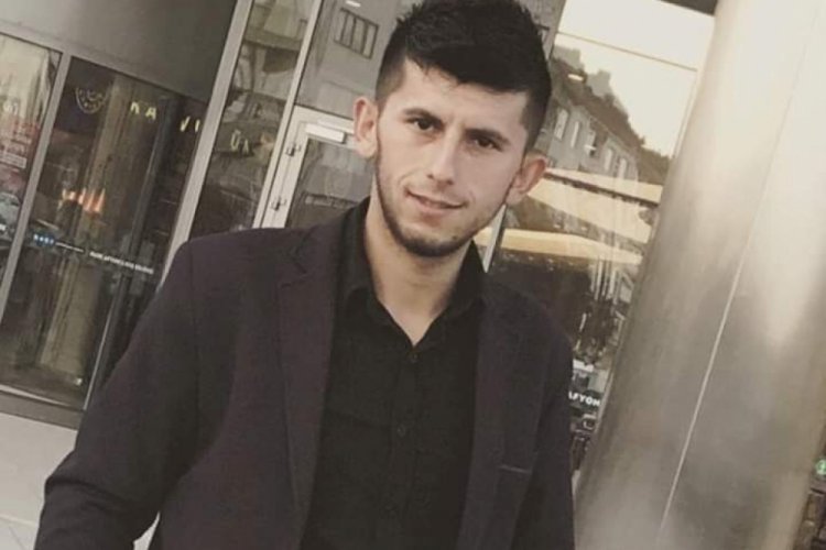 Şuhutlu uzman &ccedil;avuş Şırnak'ta yaralandı