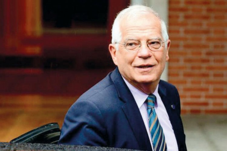 AB hemen 'yasa dışı' demedi