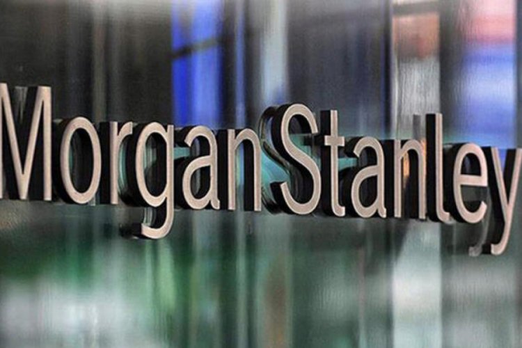 Morgan Stanley'in 1500 kişiyi işten &ccedil;ıkarabilir