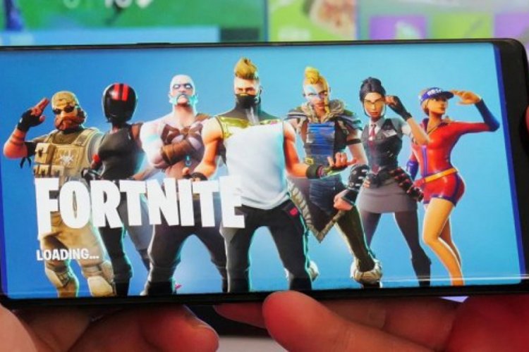 Fortnite &ccedil;ilesi yakında sona erebilir!