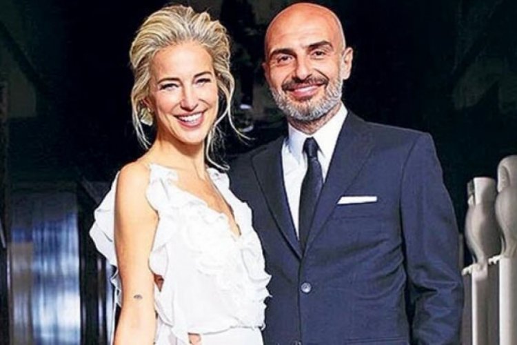 Burcu Esmersoy'la Berk Suyabatmaz hakkında şok iddia!