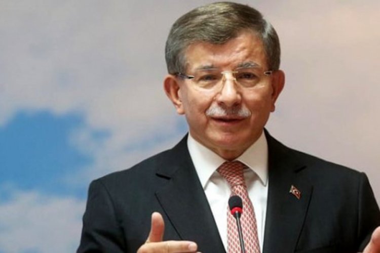 Davutoğlu'nun o teklifi imzalamadığı ortaya &ccedil;ıktı