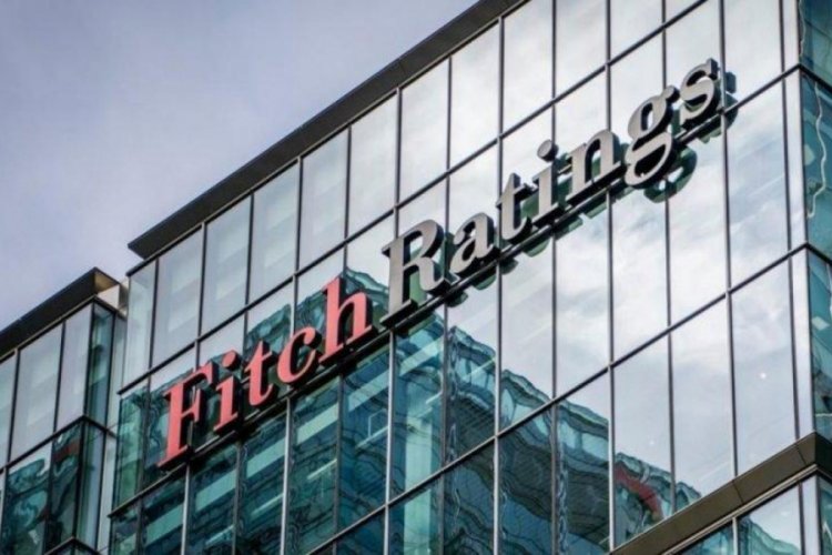 Fitch, Bursa dahil 5 b&uuml;y&uuml;kşehir belediyesinin kredi notunu y&uuml;kseltti