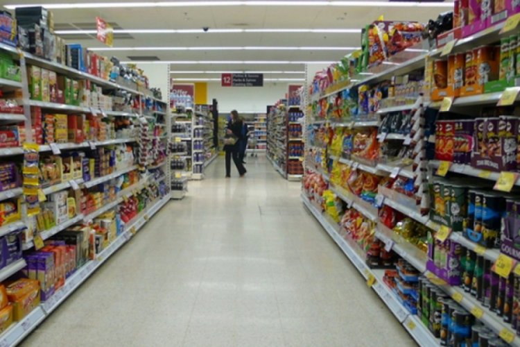 Tesco, Asya pazarından da &ccedil;ıkıyor
