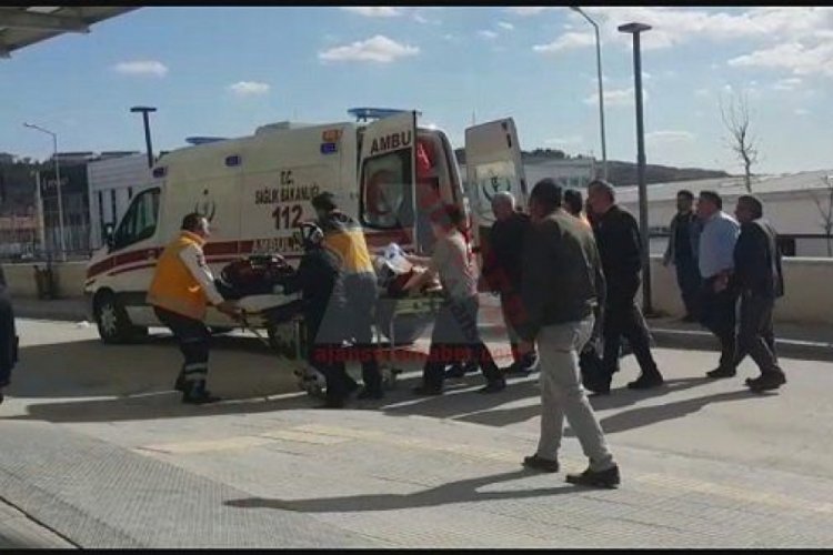 Alacak verecek kavgası denilmişti; &ccedil;ocuk tecav&uuml;z&uuml; &ccedil;ıktı!