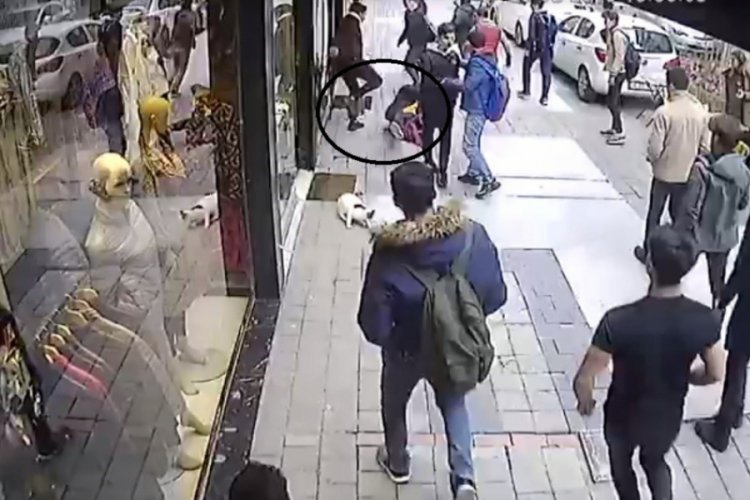 Liselilerin &ouml;ld&uuml;resiye dayağına 4,5 yıla kadar hapis istemi