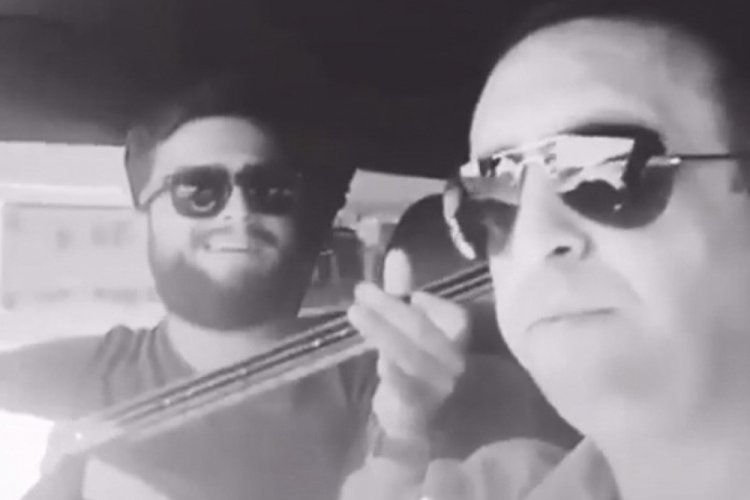 Şehit uzman &ccedil;avuşun son t&uuml;rk&uuml;s&uuml; y&uuml;rekleri dağladı