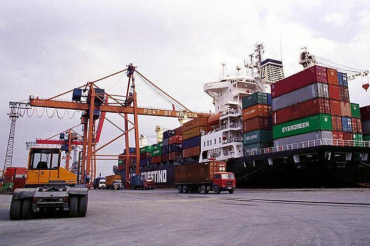 İSO T&uuml;rkiye İhracat İklimi Endeksi kasım ayında 50,1 oldu