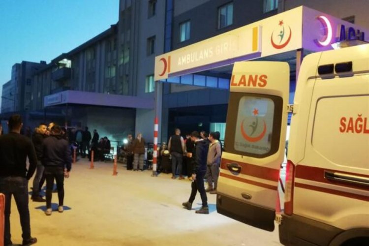 Gen&ccedil; futbolcu Okan Kartal yaşamını yitirdi