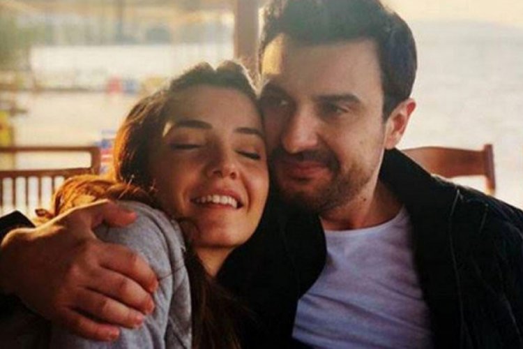 G&ouml;khan Tepe baba oldu