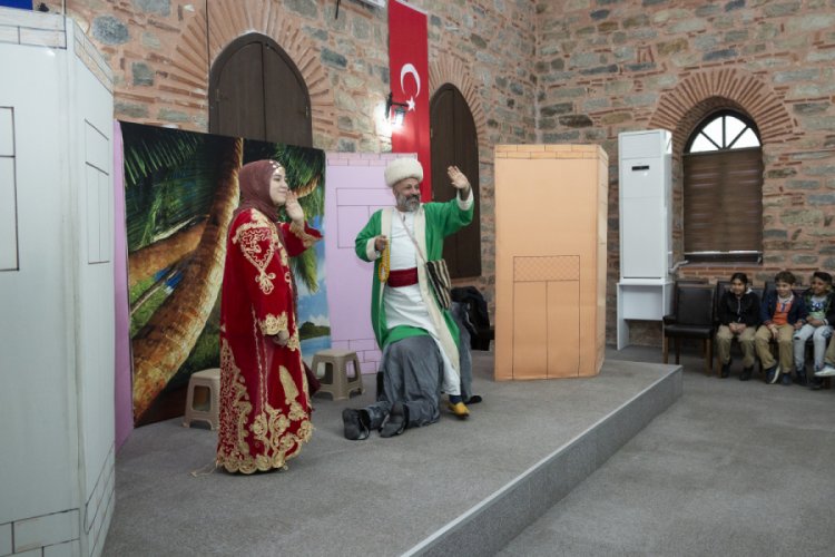 Bursa İncirli'de &ccedil;ocuklarla masal saati&nbsp; &nbsp; &nbsp; &nbsp; &nbsp; &nbsp; &nbsp; &nbsp; &nbsp; &nbsp; &nbsp; &nbsp; &nbsp; &nbsp; &nbsp; &nbsp; &nbsp; &nbsp; &nbsp; &nbsp; &nbsp; &nbsp; &nbsp; &nbsp;