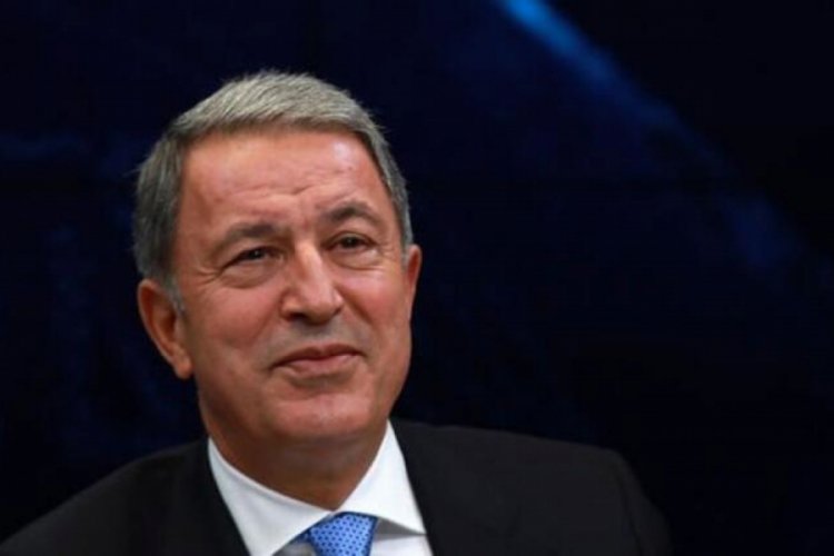 Bakan Akar, yeni askerlik sistemini değerlendirdi