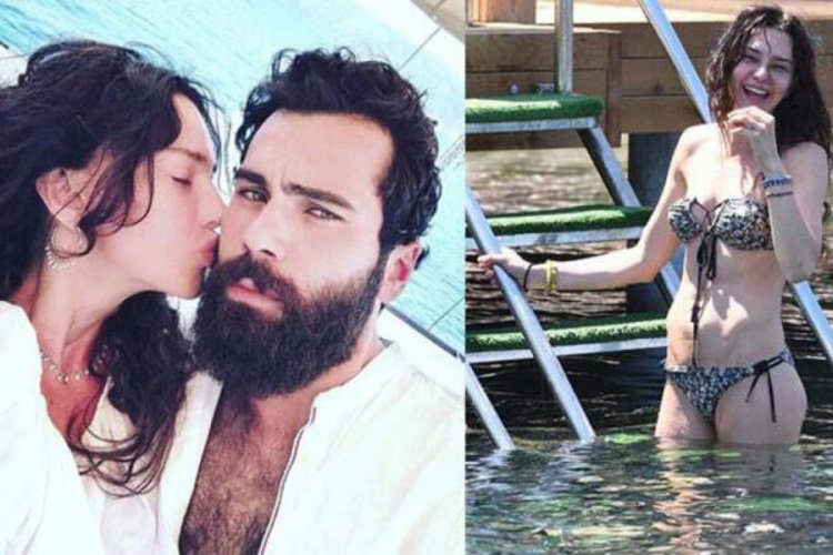 Hande Ataizi'ni g&uuml;nde 7-8 kez arıyormuş!