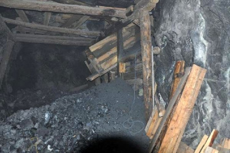 Bursa'daki maden kazalarına a&ccedil;ıklama geldi: Tedbirler alınsaydı olmazdı