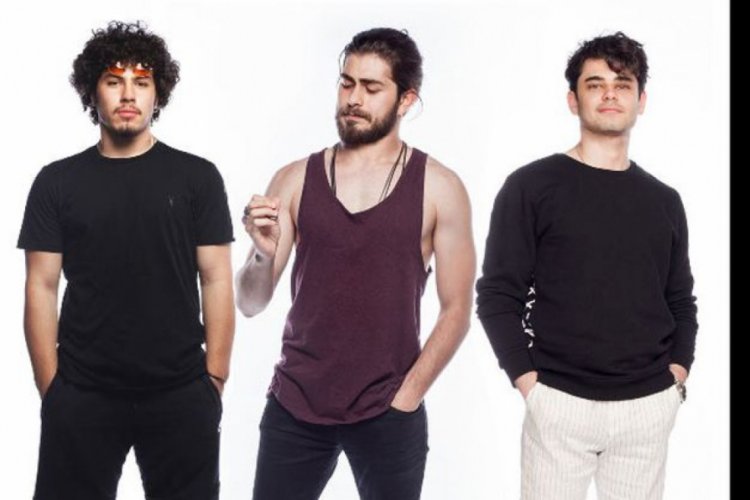 Alternatif m&uuml;ziğe yeni bir soluk geldi