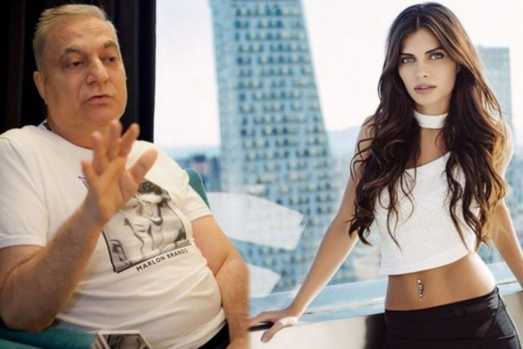 Ceren Hindistan: Yıllardır ağabeyim gibidir