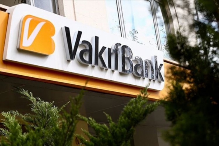 VakıfBank'tan yenilik&ccedil;i &ccedil;&ouml;z&uuml;m