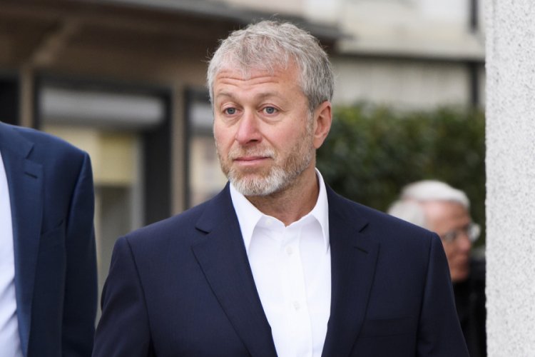 ABD'li iş adamından Chelsea'ye 3 milyar Sterlin