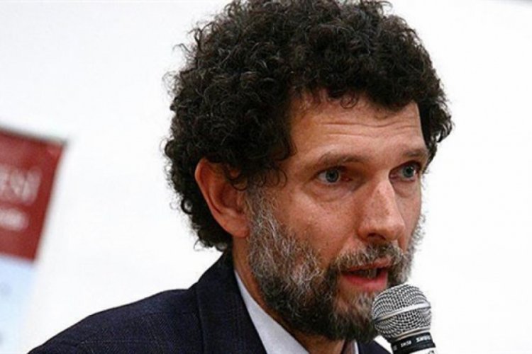770 g&uuml;nd&uuml;r tutuklu olan Osman Kavala hakkında ihlal kararı verildi