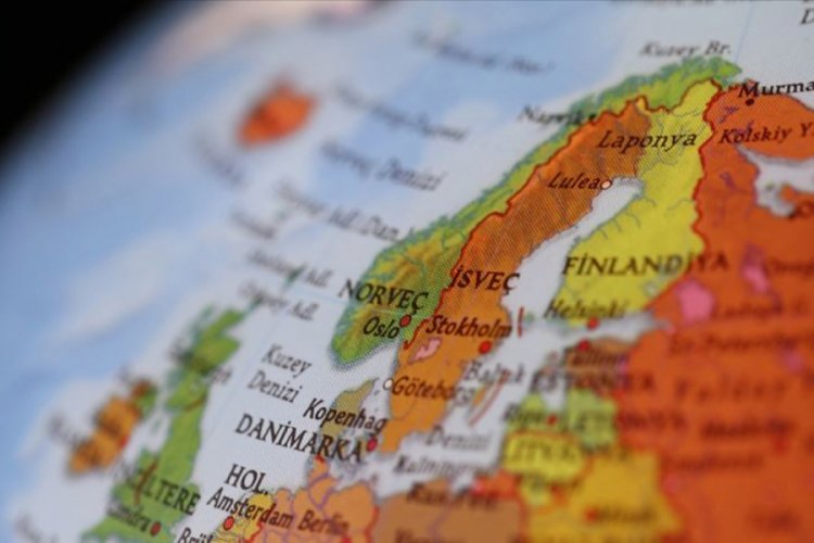 Danimarka, Faroe Adaları ve Gr&ouml;nland ile g&uuml;venli telefon hattı kuracak