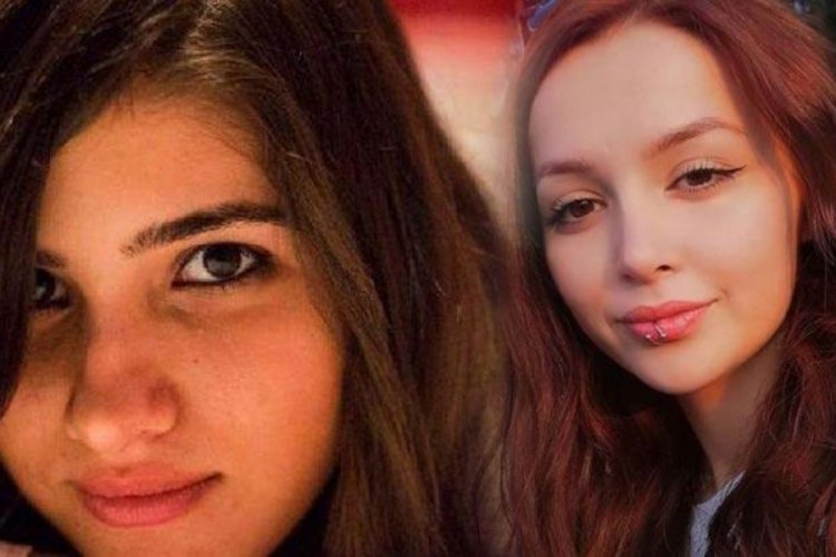&Ouml;zgecan'ın ailesinden Ceren'in ailesine ziyaret