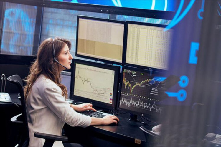 Borsa g&uuml;n&uuml;n ilk yarısında geriledi