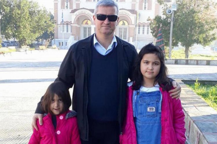 Mahkemedeki herkes g&ouml;zyaşlarına boğuldu: Benim babamı kim &ouml;ld&uuml;rd&uuml; hakim amca?