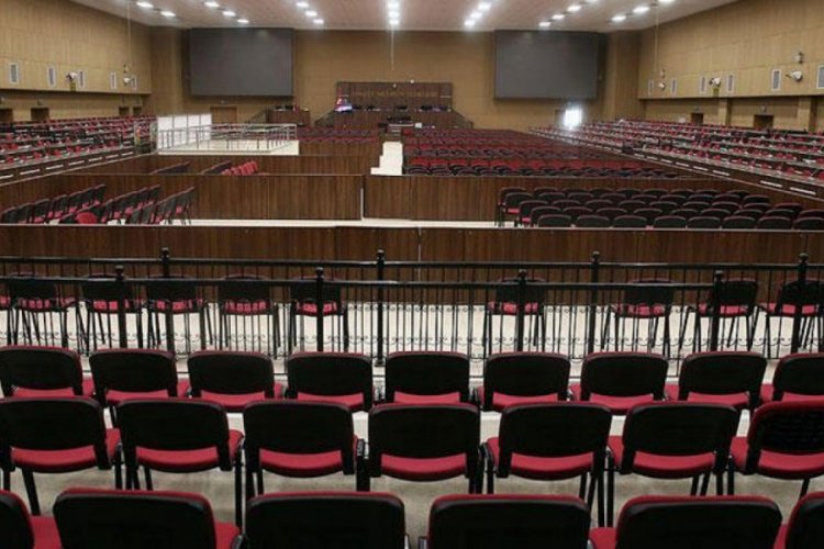 FET&Ouml;'n&uuml;n futbol yapılanması davasında savcı m&uuml;talaasını a&ccedil;ıkladı