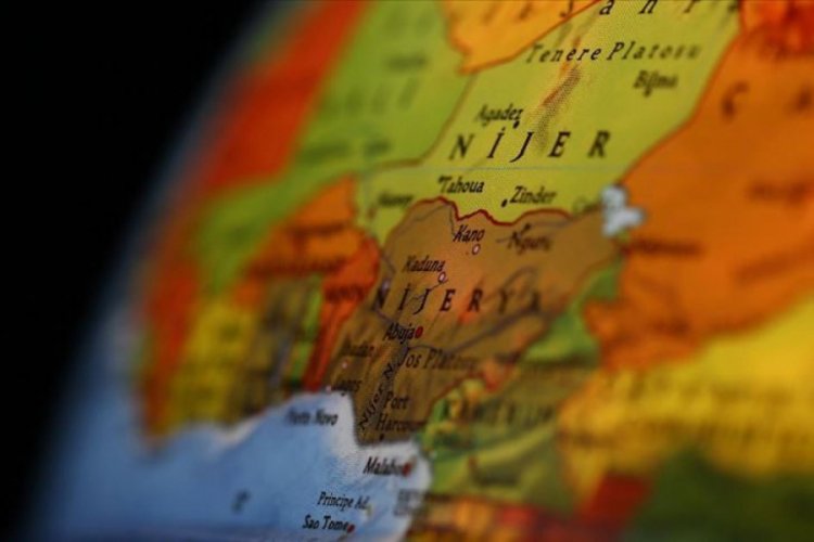 Nijerya'da 100 milyondan fazla kişinin n&uuml;fus c&uuml;zdanı yok