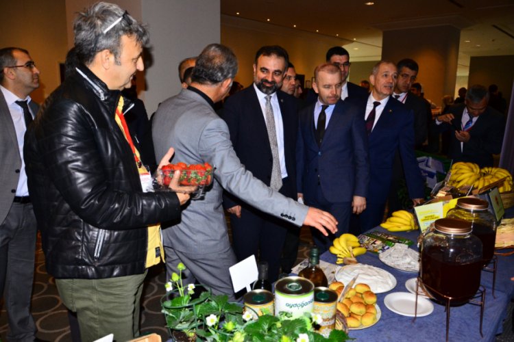 Tescilli &uuml;r&uuml;n k&uuml;lt&uuml;r mirasımızı geleceğe aktarıyor