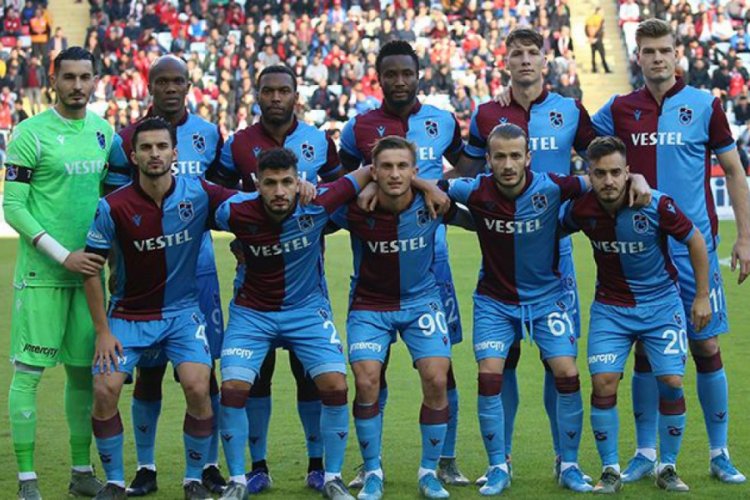 Trabzonspor'dan TFF'ye değişiklik tepkisi!