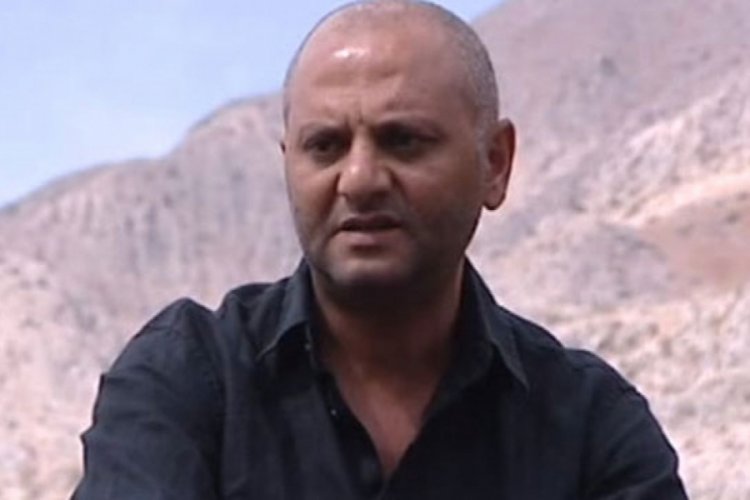 T&uuml;rk&uuml;c&uuml; Yılmaz &Ccedil;elik tutuklandı!