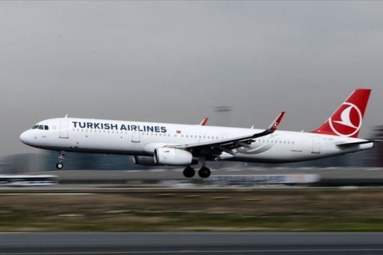 THY kasımda y&uuml;zde 82,3 doluluğa ulaştı