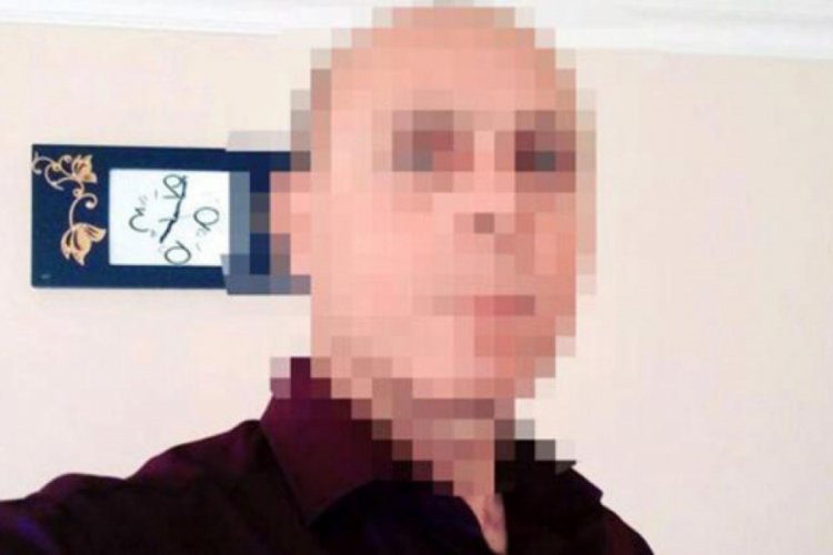 K&uuml;&ccedil;&uuml;k kızlara 'cinsel i&ccedil;erikli' yorumlar yazan okul m&uuml;d&uuml;r&uuml; a&ccedil;ığa alındı