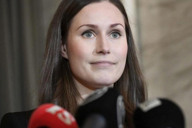 Finlandiya'nın yeni başbakanına parlamentodan onay