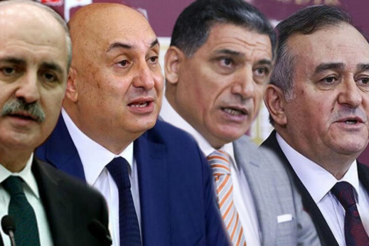 Siyasi parti temsilcilerinden Nobel tepkisi: Hi&ccedil;bir saygınlığı kalmadı