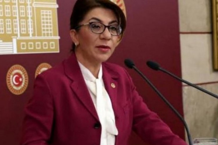 CHP'li Tur Yıldız Bi&ccedil;er hakkında karar!