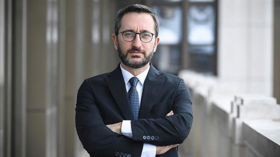 Altun'dan Orhan Pamuk a&ccedil;ıklaması