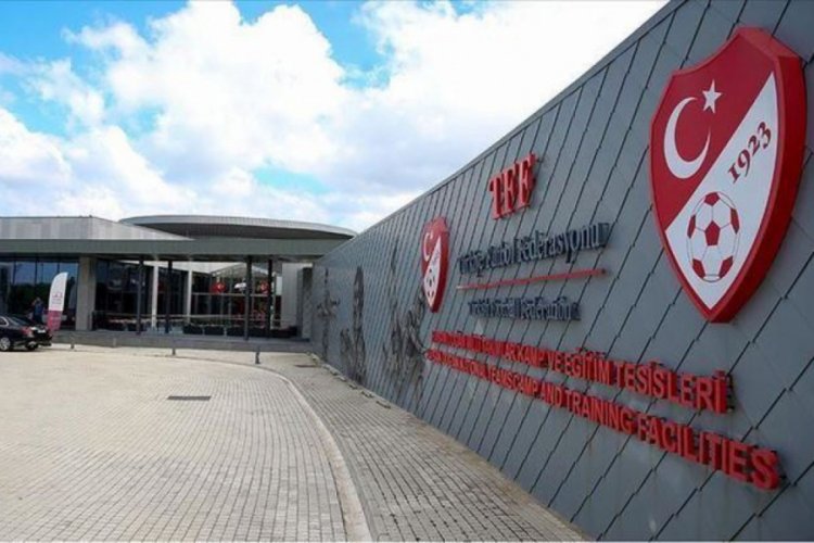 S&uuml;per Lig'den 5 kul&uuml;p PFDK'ya sevk edildi