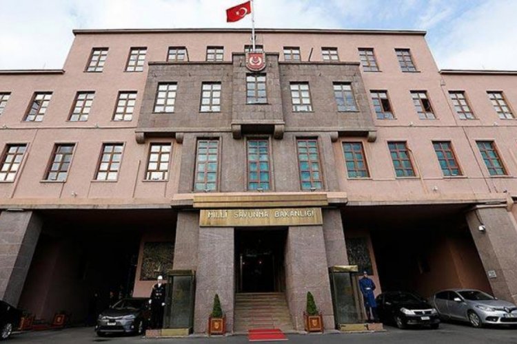 MSB'den skandal Nobel &ouml;d&uuml;l&uuml;ne tepki