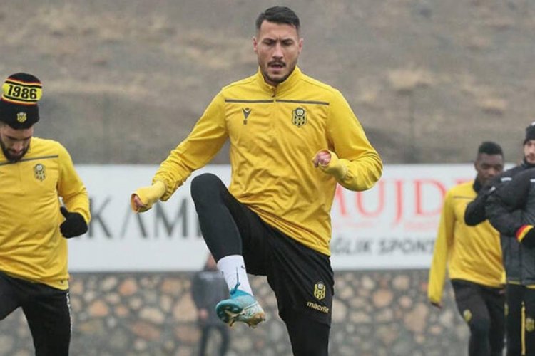 Yeni Malatyaspor, Beşiktaş ma&ccedil;ına 2 eksikle hazırlandı