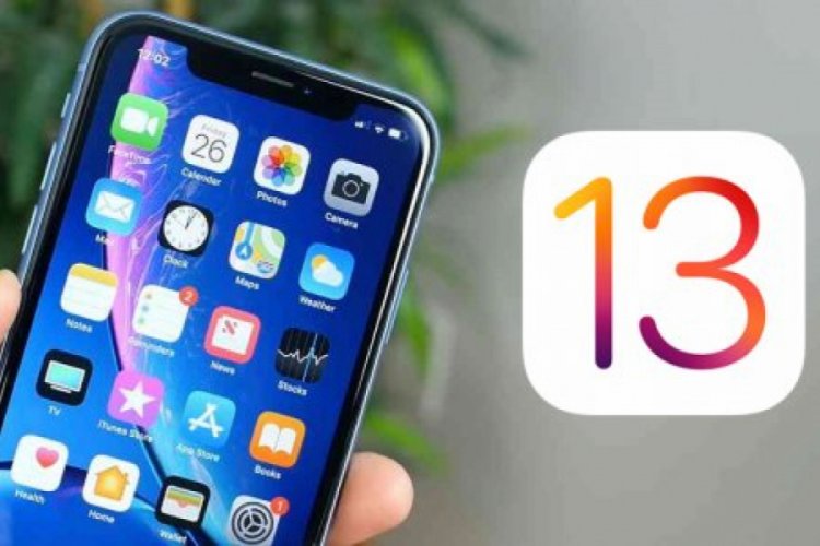 iOS 13.3 g&uuml;ncellemesi yayınlandı