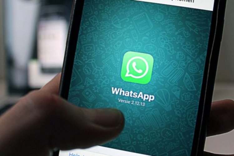 Whatsapp'ın arama &ouml;zelliğine yeni &ouml;zellikler geliyor