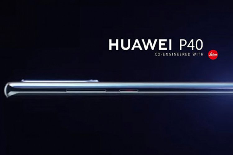 P40 Pro modelinden &ccedil;ok iddialı teknik detaylar sızdırıldı!