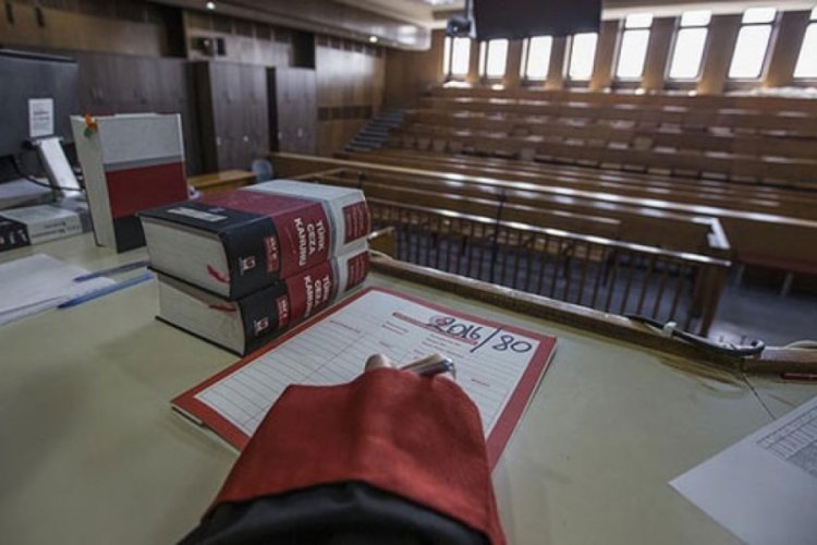 ''FET&Ouml;'n&uuml;n siyasi ayağı belediyedeydi''