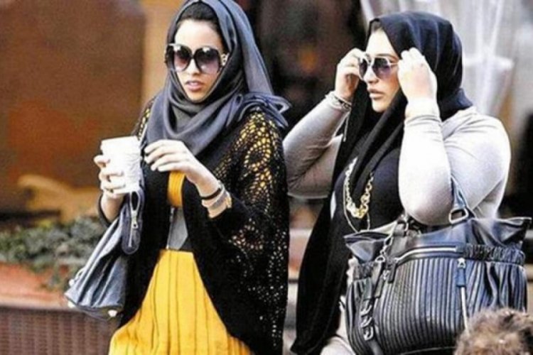 Araplar da ''keşke laiklik olsa'' dedi