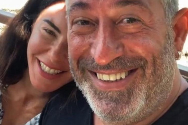 Cem Yılmaz ve Defne Samyeli yeniden beraber iddiası!