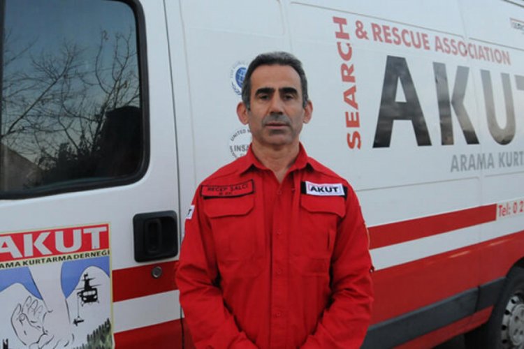 AKUT Başkanından dağcılara uyarı: &Ouml;zellikle Uludağ...