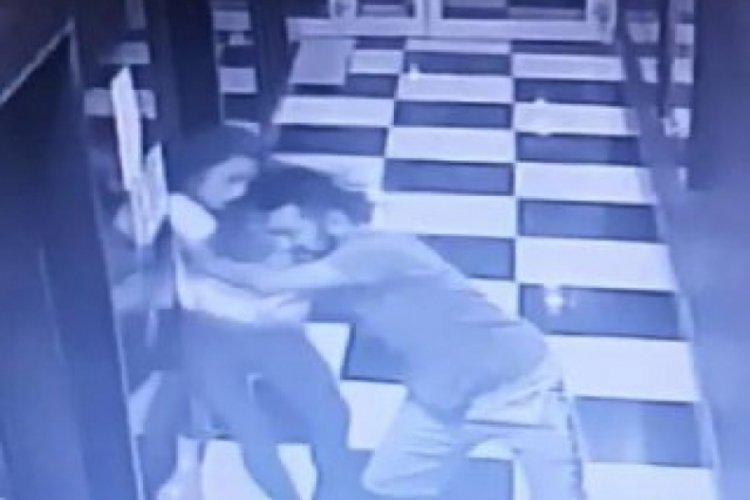 Tuğ&ccedil;e'yi asans&ouml;r boşluğuna iten &ouml;ğretim g&ouml;revlisi hakkında karar
